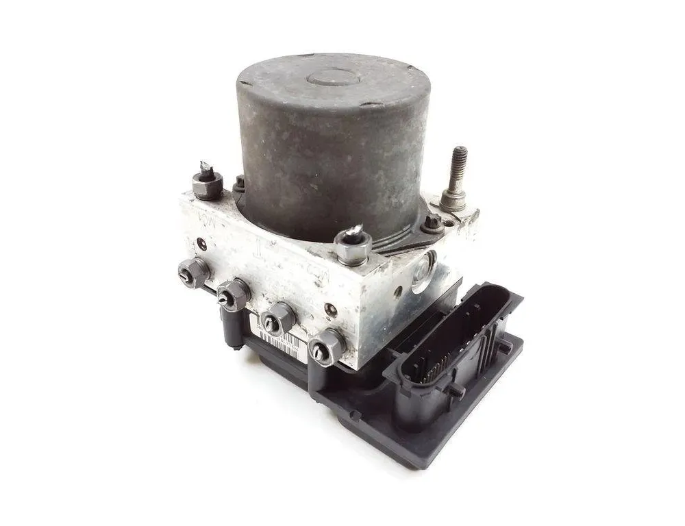 NISSAN Qashqai 1 generation (2007-2014) Pompe ABS 0265800609,0265231899 31357504