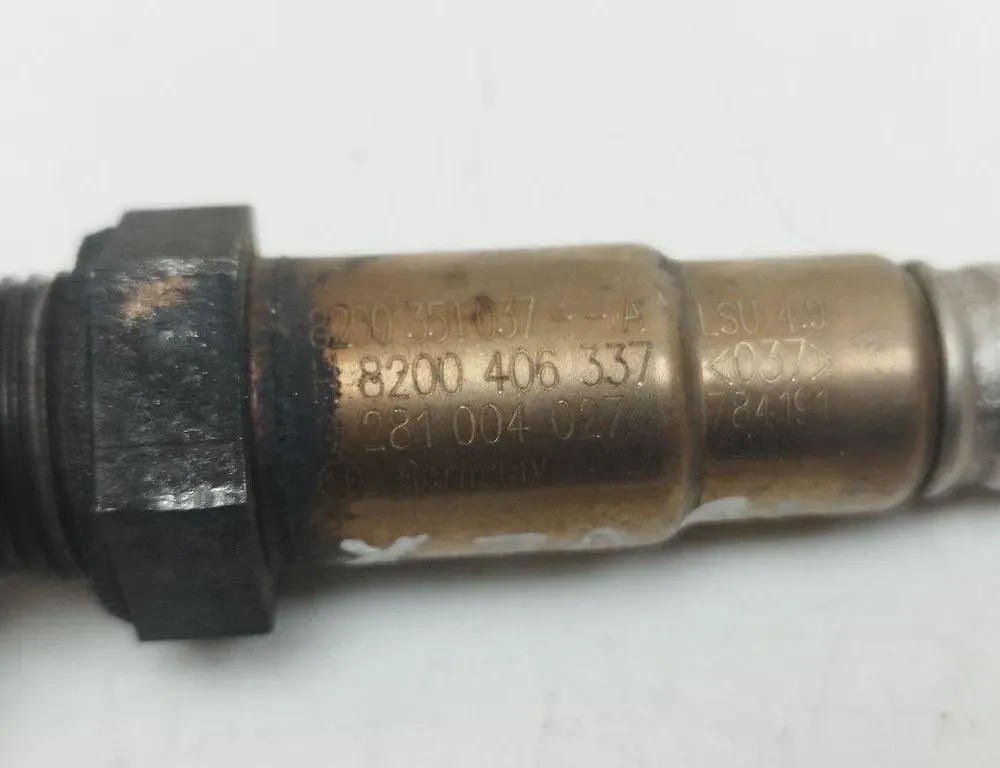 NISSAN X-Trail T30 (2001-2007) Sonde à oxygène lambda 8200406337 31371353