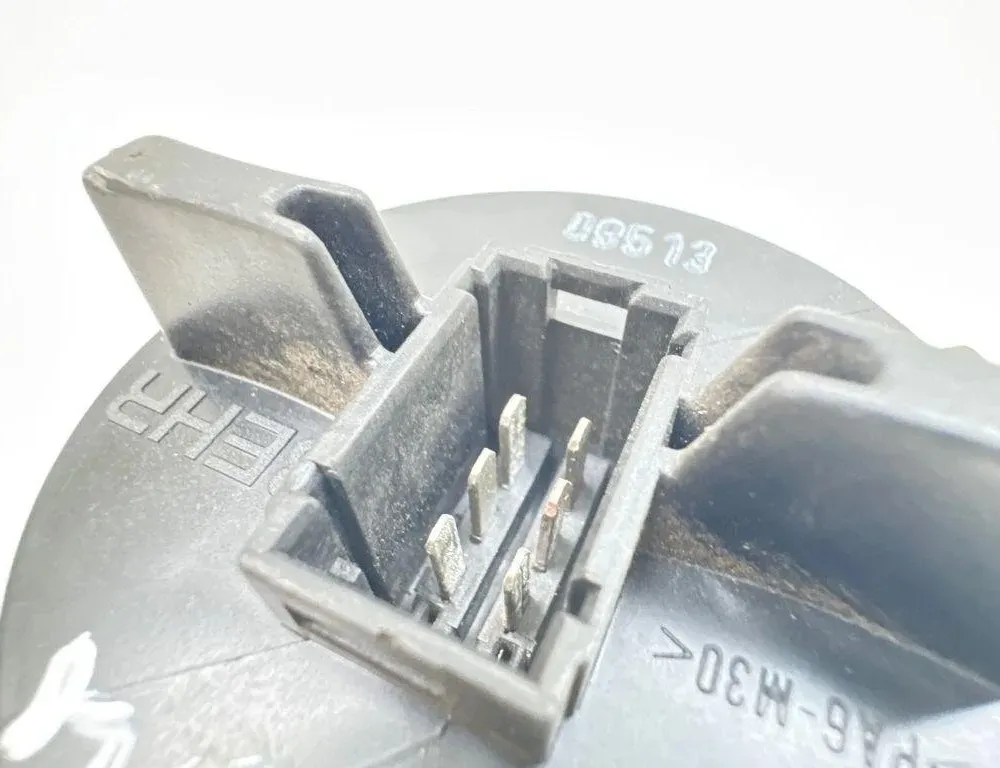 CITROËN C4 1 generation (2004-2011) Relais de ventilateur F2098 31375442