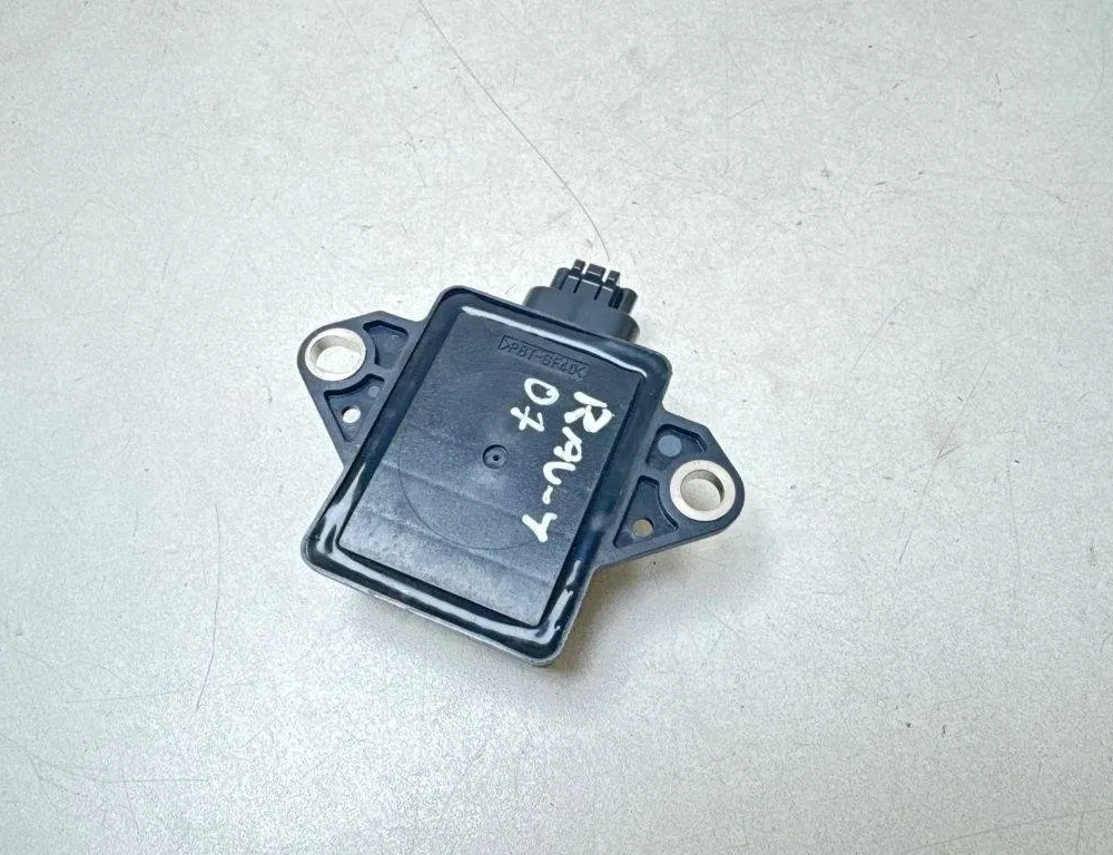 TOYOTA RAV4 5 generation (XA50) (2018-2024) Calculateur ABS 8918342010 31395152