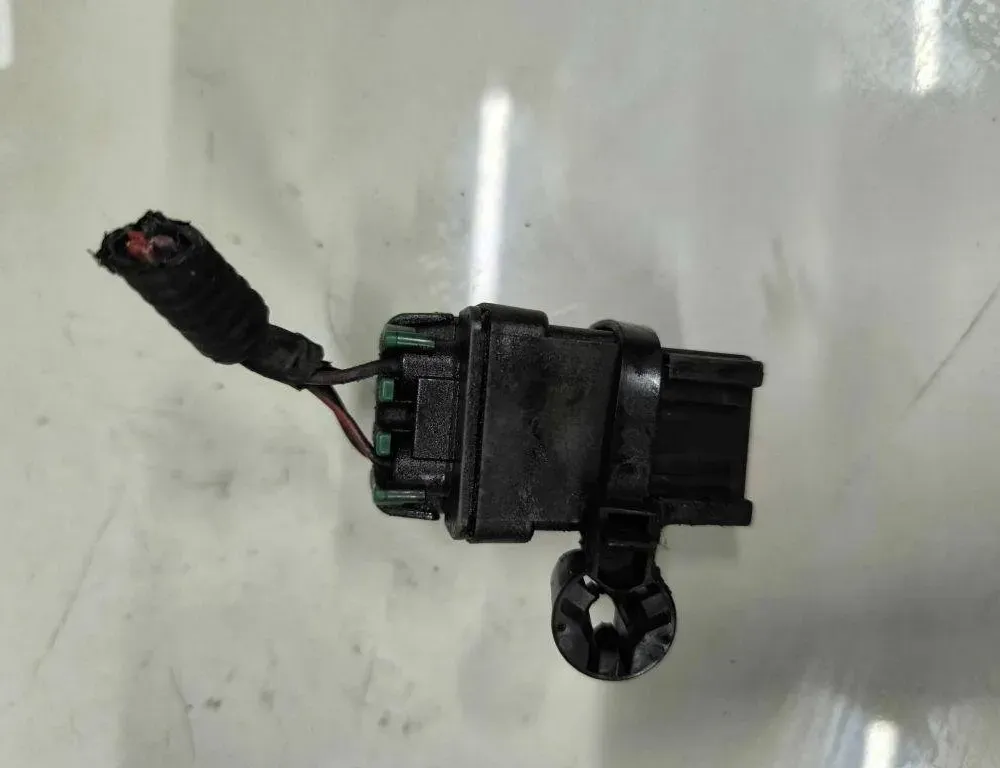 OPEL Antara 1 generation (2006-2015) Relais 12177235 31764681
