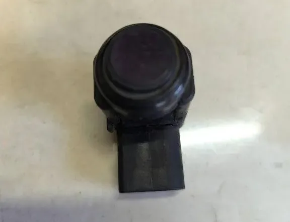 VOLKSWAGEN Touareg 1 generation (2002-2010) Capteur d'accélération 1J0919275 31773294