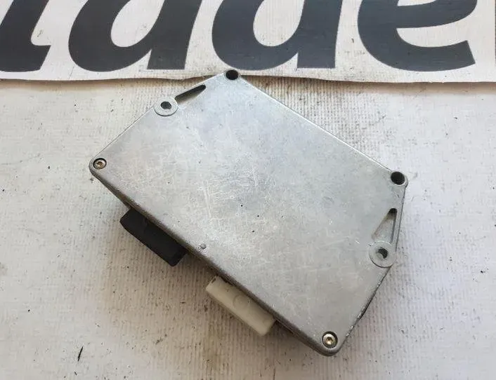 CITROËN Xantia X2 (1998-2001) Calculateur d'unité de commande du moteur 421,718,073,811,000,962 21490418