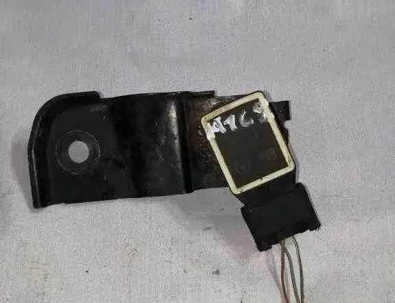 MERCEDES-BENZ M-Class W164 (2005-2011) Capteur de lacet d'inclinaison A0105427717,0105427717 32673889