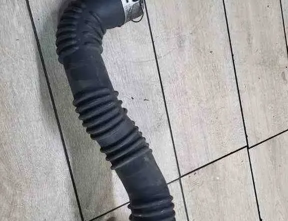 MERCEDES-BENZ B-Class W246 (2011-2020) Tuyau de tuyau de refroidisseur intermédiaire A2465200101 32677550