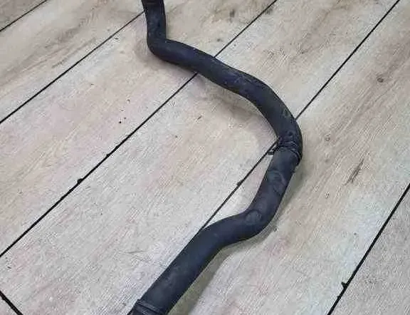 MERCEDES-BENZ B-Class W246 (2011-2020) Tuyau de liquide de refroidissement A2465010382 32677582