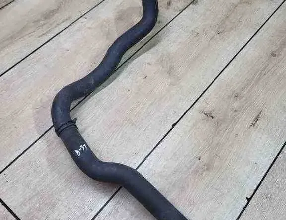 MERCEDES-BENZ B-Class W246 (2011-2020) Tuyau de liquide de refroidissement A2465010382 32677582