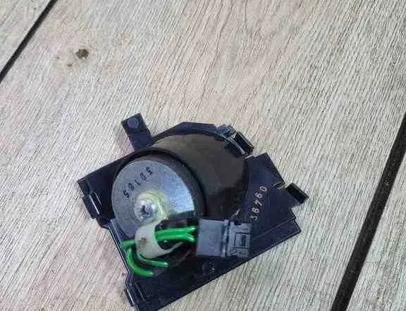 MERCEDES-BENZ S-Class W140/C140 (1991-1998) Haut-parleur sonore du tableau de bord 1408201302 32677942