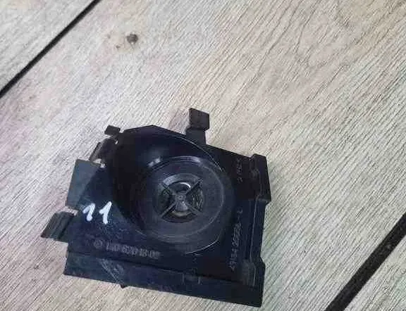 MERCEDES-BENZ S-Class W140/C140 (1991-1998) Haut-parleur sonore du tableau de bord 1408201302 32677942