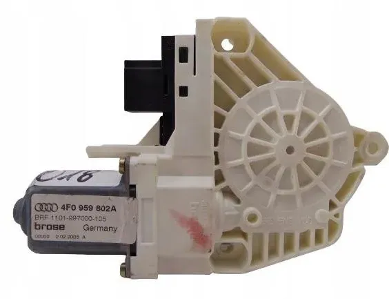 VOLKSWAGEN Passat B8 (2014-2023) Autres pièces de moteur 4F0959802A 23140058