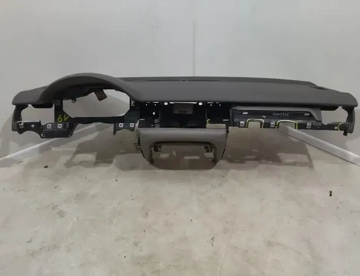 AUDI A8 D3/4E (2002-2010) Tableau de bord 4E1857001E 27458827