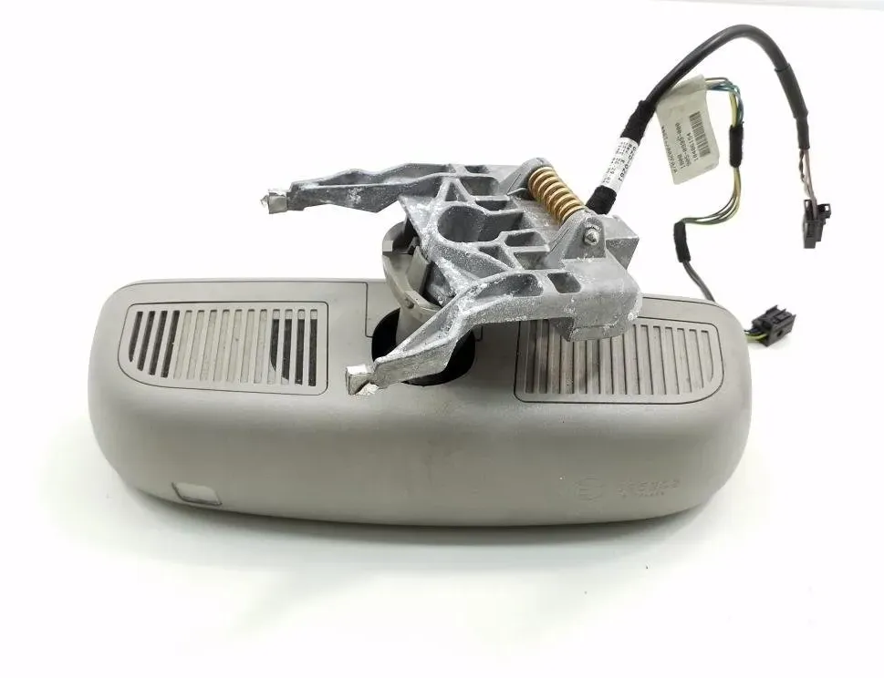 MERCEDES-BENZ S-Class W221 (2005-2013) Rétroviseur intérieur A2218103417 18792818