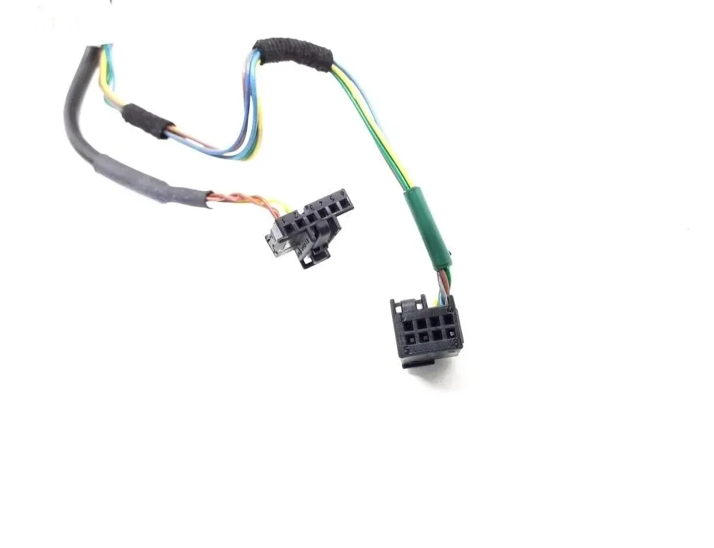 MERCEDES-BENZ S-Class W221 (2005-2013) Rétroviseur intérieur A2218103417 18792818