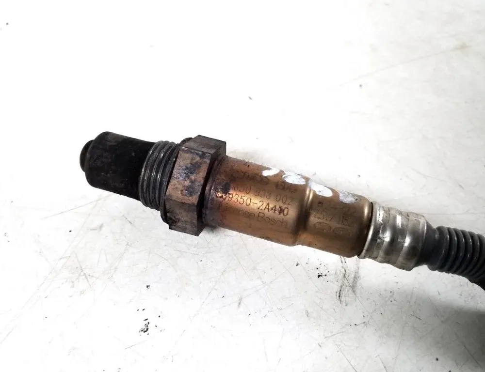 KIA Sportage 3 generation (2010-2015) Sonde à oxygène lambda 39350-2A410 20435379