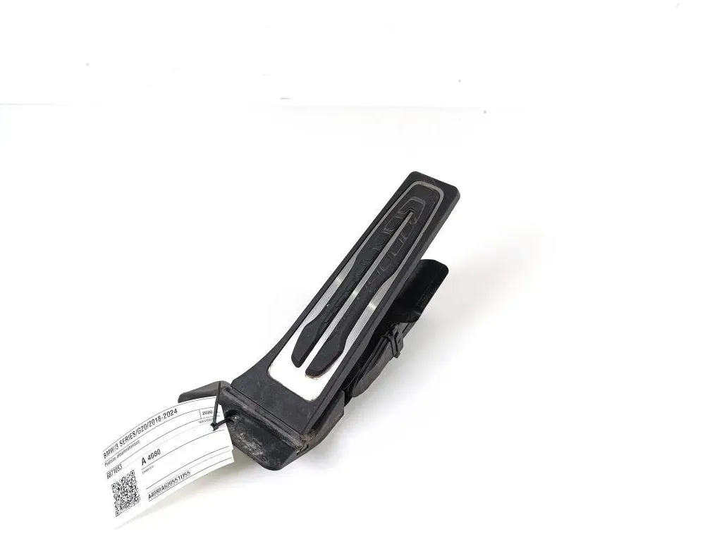 BMW 3 Series G20/G21/G28 (2018-2024) Pédale d'accélérateur 35426871053,35006873118,6871053 23531857