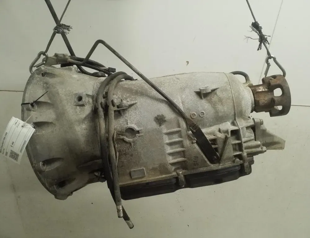 MERCEDES-BENZ G-Class W463 (1990-2024) Boîte de vitesses A4632704201,A4632704801,722638 23850538