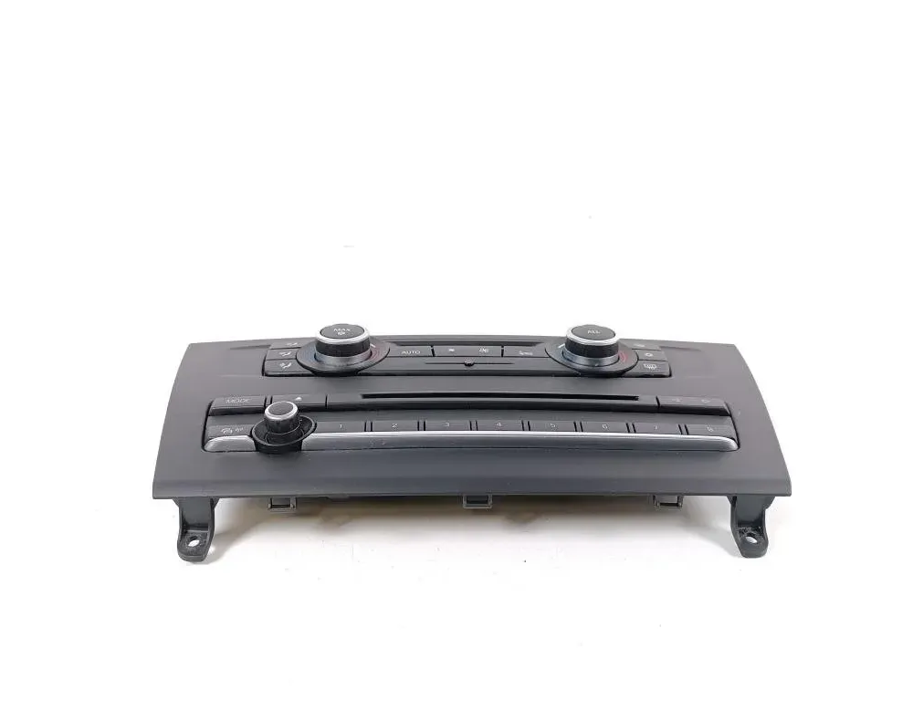 BMW X3 F25 (2010-2017) Unité de climatisation 64119284596,9284596 24947879