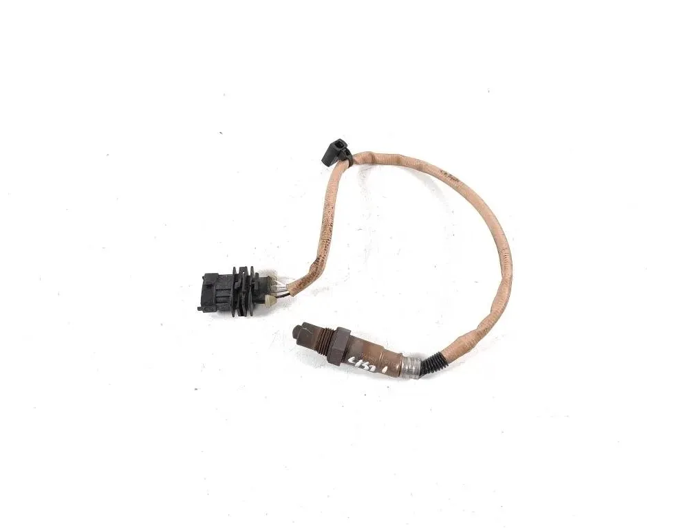 OPEL Ampera 1 generation (2012-2015) Sonde à oxygène lambda 55569903 28598207