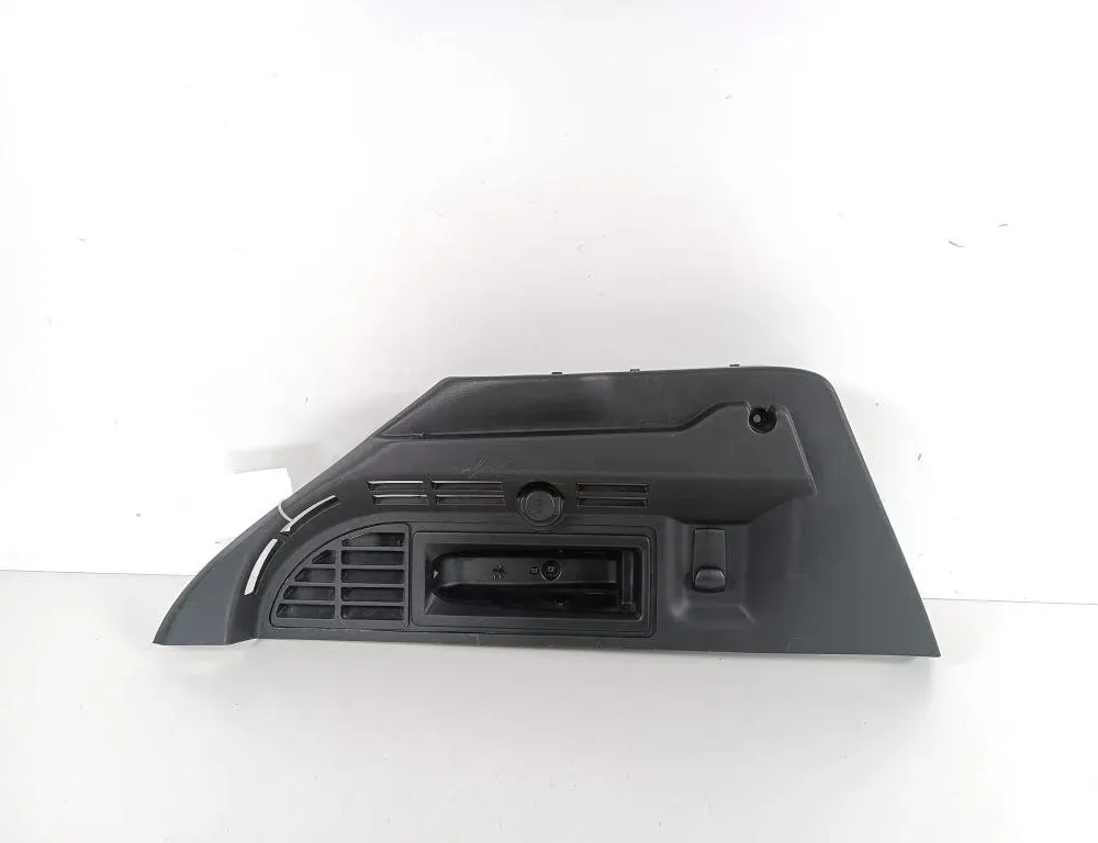 CITROËN DS4 1 generation (2010-2016) Autres pièces intérieures 9688693877 28971300