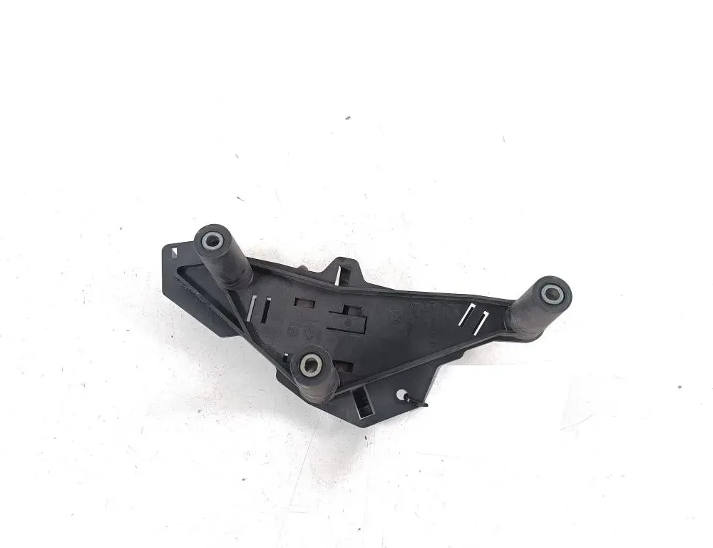 BMW X6 E71/E72 (2008-2012) Pièces intérieures supplémentaires du moteur 7804862 29299306