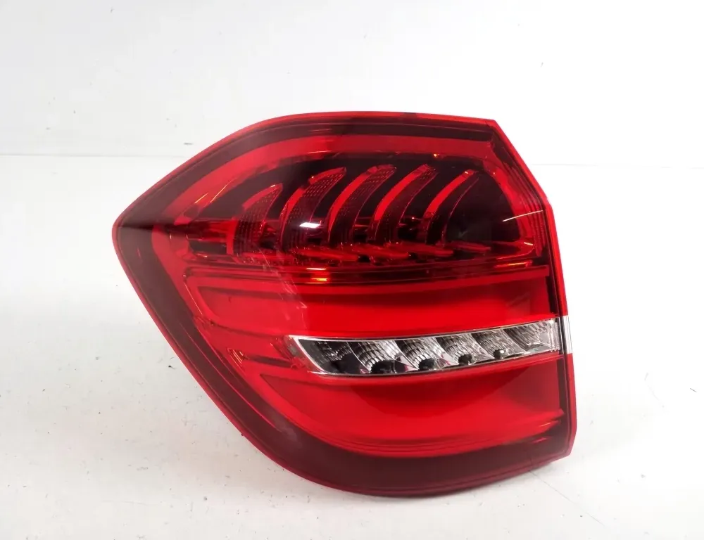 MERCEDES-BENZ GLS-Class X166 (2015-2020) Feu arrière gauche A1669066102 34147941