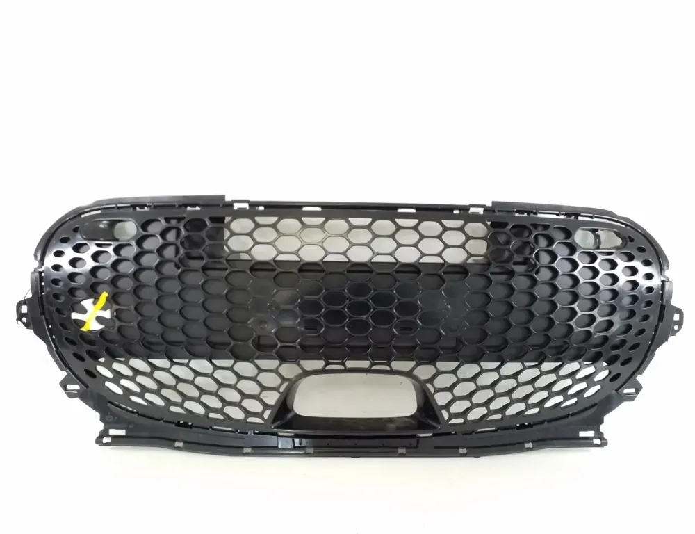 SMART Fortwo 3 generation (2014-2023) Calandre supérieure avant A4538802505 34513890