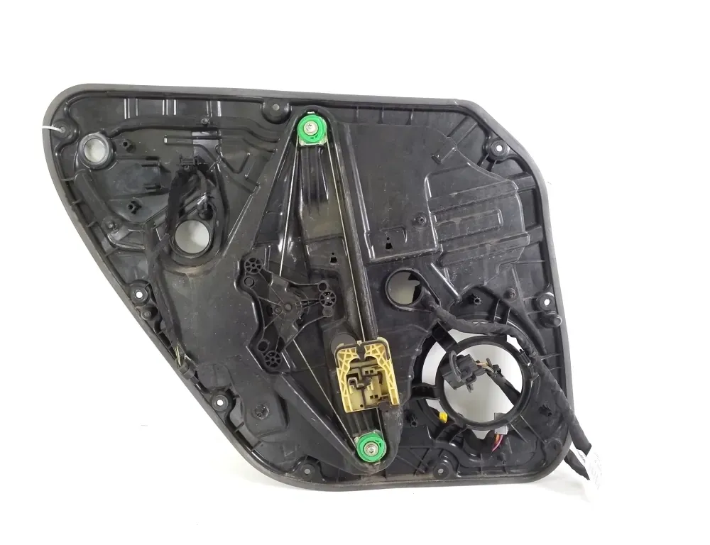 VOLVO V40 2 generation (2012-2020) Lève-vitre de porte arrière droite 34229616