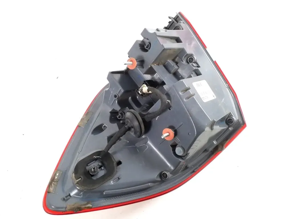 MERCEDES-BENZ GLS-Class X166 (2015-2020) Feu arrière gauche A1669066102 34147941