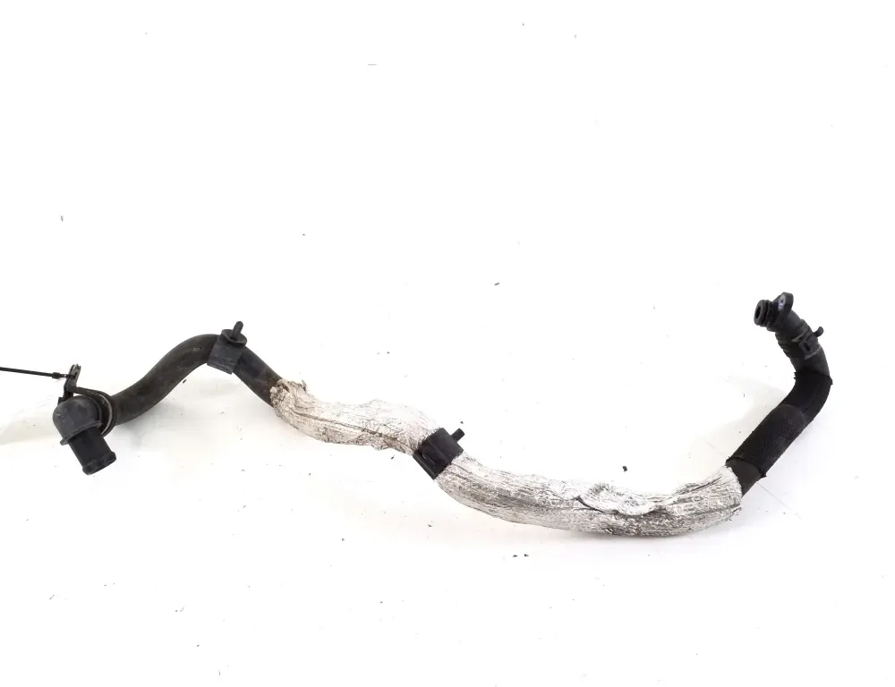 AUDI Q7 4M (2015-2024) Tuyaux 4M0145910K 34498719