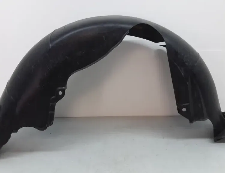MERCEDES-BENZ S-Class W220 (1998-2005) Doublure d'arche arrière droite A2156980430 35108131