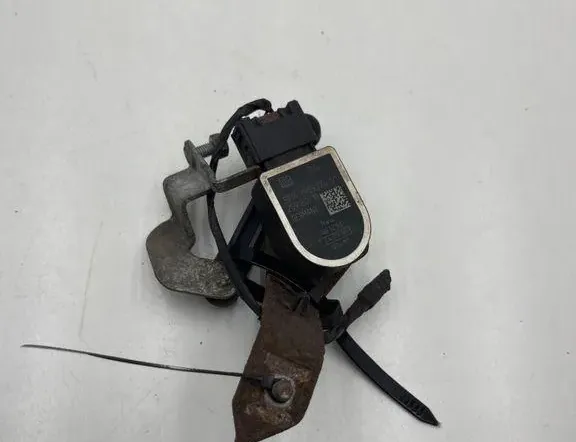 BMW 1 Series F20/F21 (2011-2020) Capteur de niveau de hauteur arrière droit ABE52153,2959574 33270290