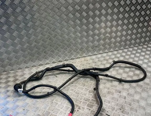 AUDI A5 F5 (2016-2024) Câble de batterie positif 8t1971225g 34936327