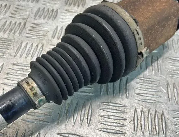 BMW 3 Series F30/F31 (2011-2020) Arbre de transmission avant droit 7597694 34987789