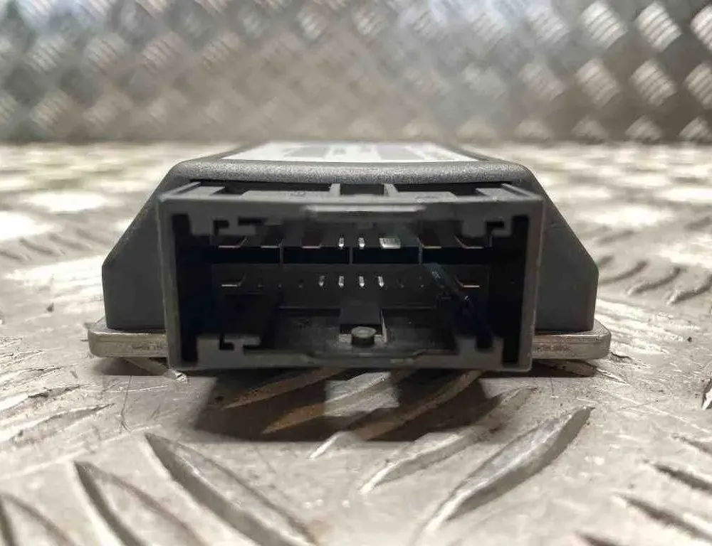 BMW 7 Series E65/E66 (2001-2008) Module de commande de crémaillère de direction 00001682A5,6764735,00014123 32447242