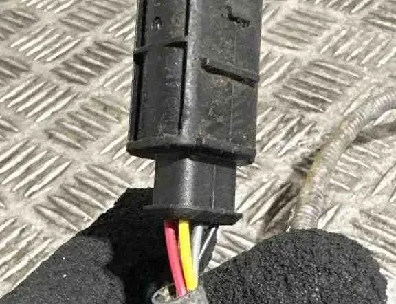 MERCEDES-BENZ E-Class W212/S212/C207/A207 (2009-2016) Sonde à oxygène lambda 0281004207 32461635