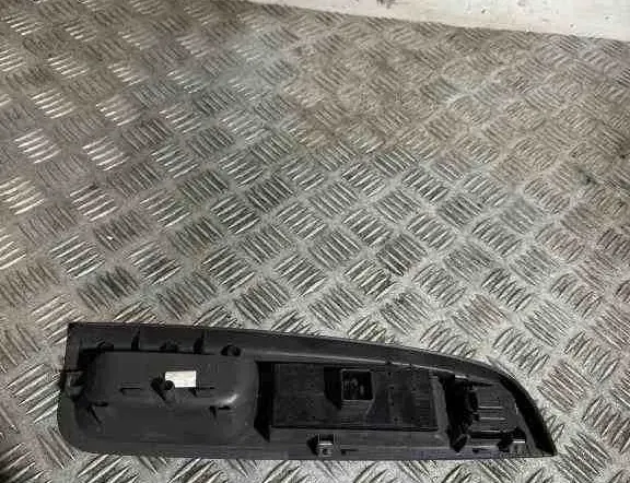 VOLKSWAGEN Golf 8 generation (2019-2023) Panneau de porte avant droit 1K4868049B 32461956