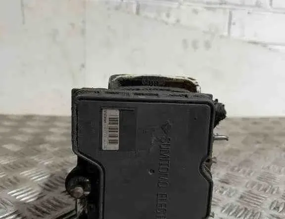 MAZDA 6 GG (2002-2007) Pompe ABS 4370772 32462302