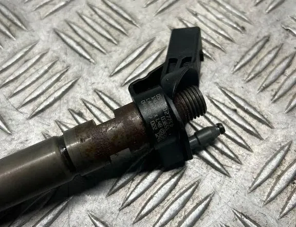 AUDI A6 C7/4G (2010-2020) Injecteur de carburant 059130277CD,0445117022 35103171