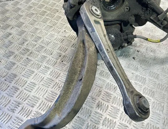 AUDI Q5 8R (2008-2017) Moyeu De Roue Avant Droit 8K0407242Q 34988533