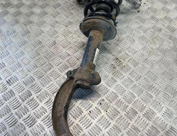 AUDI Q5 8R (2008-2017) Amortisseur Avant Droit 8R0031G 34987205