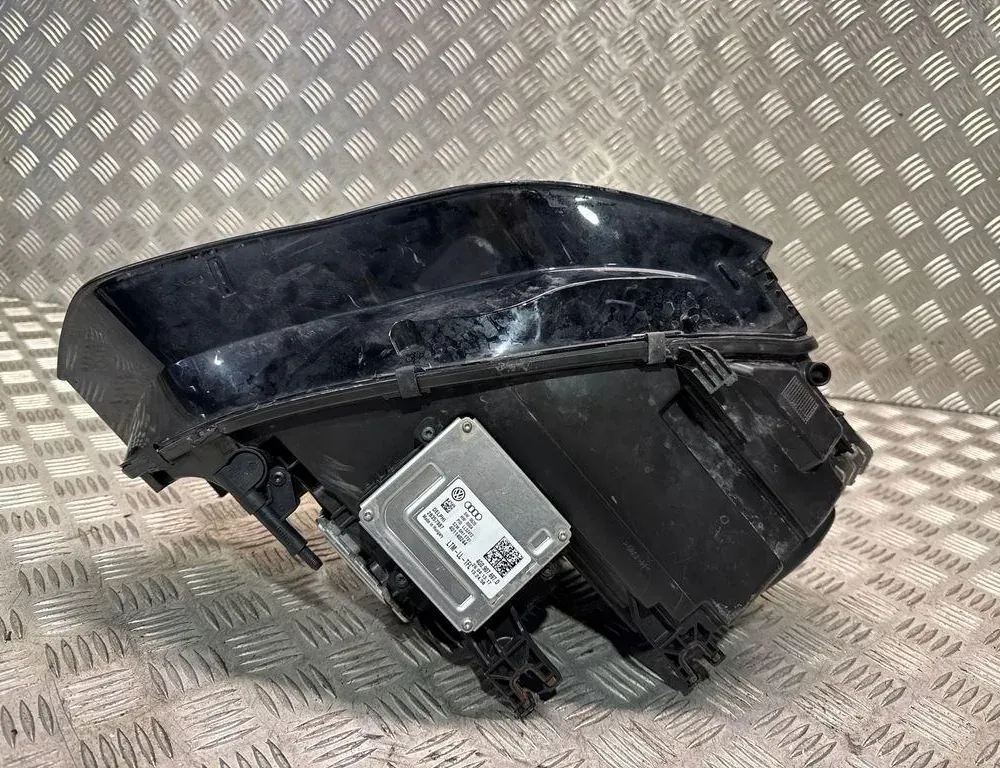 AUDI A5 Sportback 8T (2009-2011) Phare avant gauche 8T0941005D 35041553