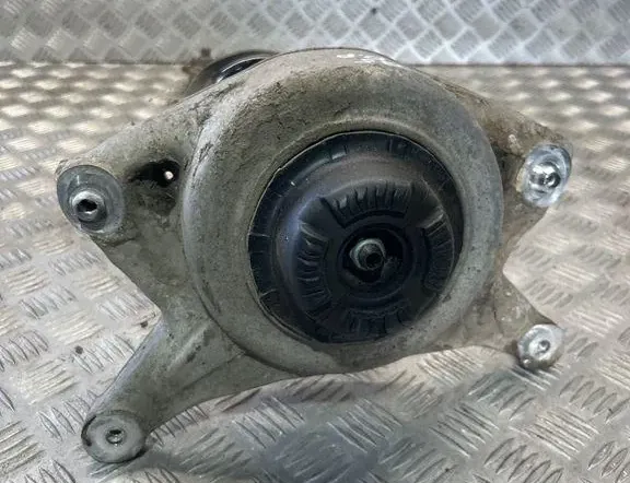 AUDI Q5 8R (2008-2017) Amortisseur Avant Droit 8R0031G 34987205