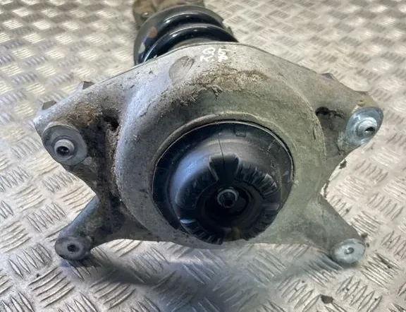 AUDI Q5 8R (2008-2017) Amortisseur Avant Droit 8R0031G 34986427