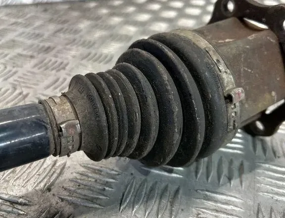 AUDI Q5 8R (2008-2017) Arbre de transmission avant gauche 8R0407271C 34986616