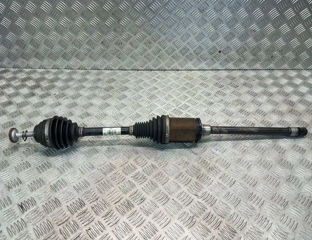 BMW 3 Series F30/F31 (2011-2020) Arbre de transmission avant droit 7597694 34987789