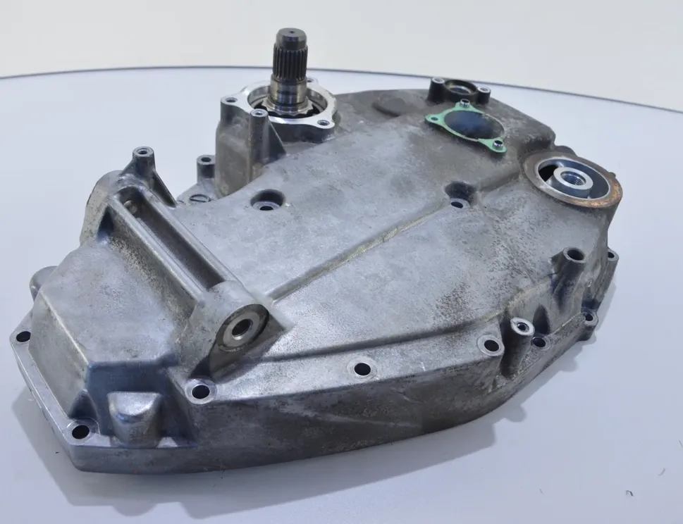 HONDA ST Couvert de moteur 12314172