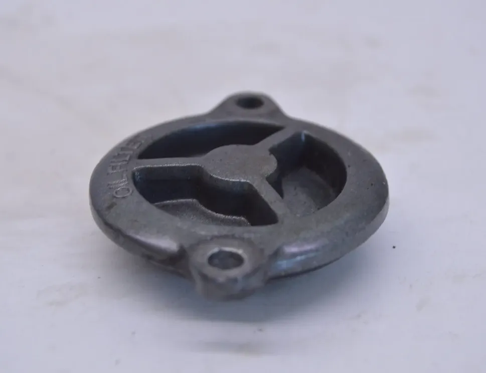KTM DUKE Couvert de moteur 12699286