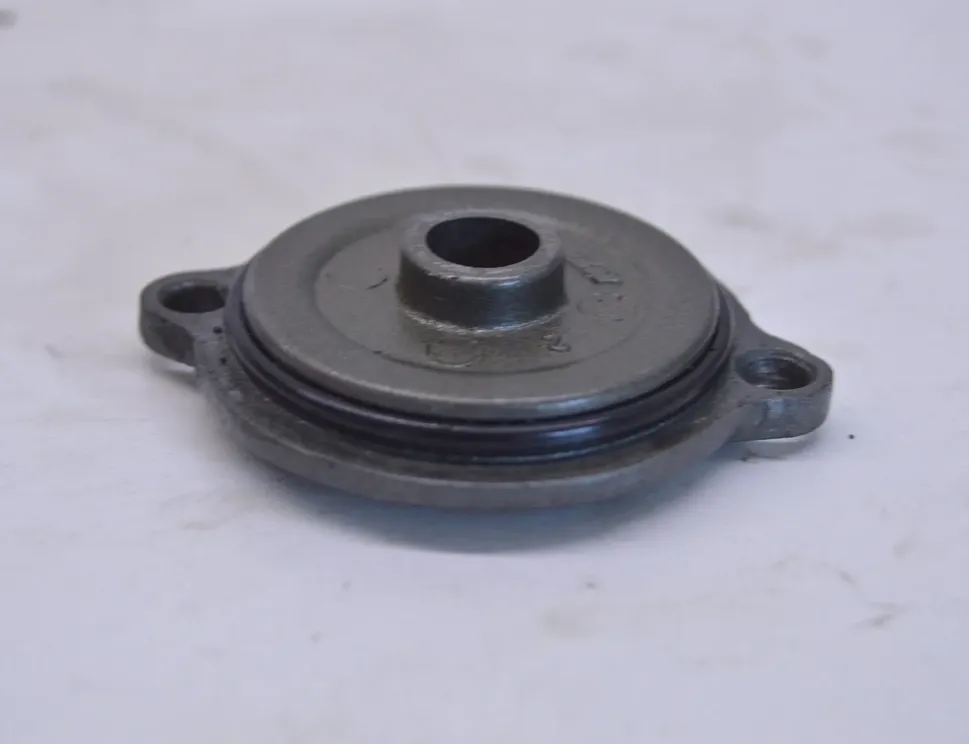 KTM DUKE Couvert de moteur 12699286