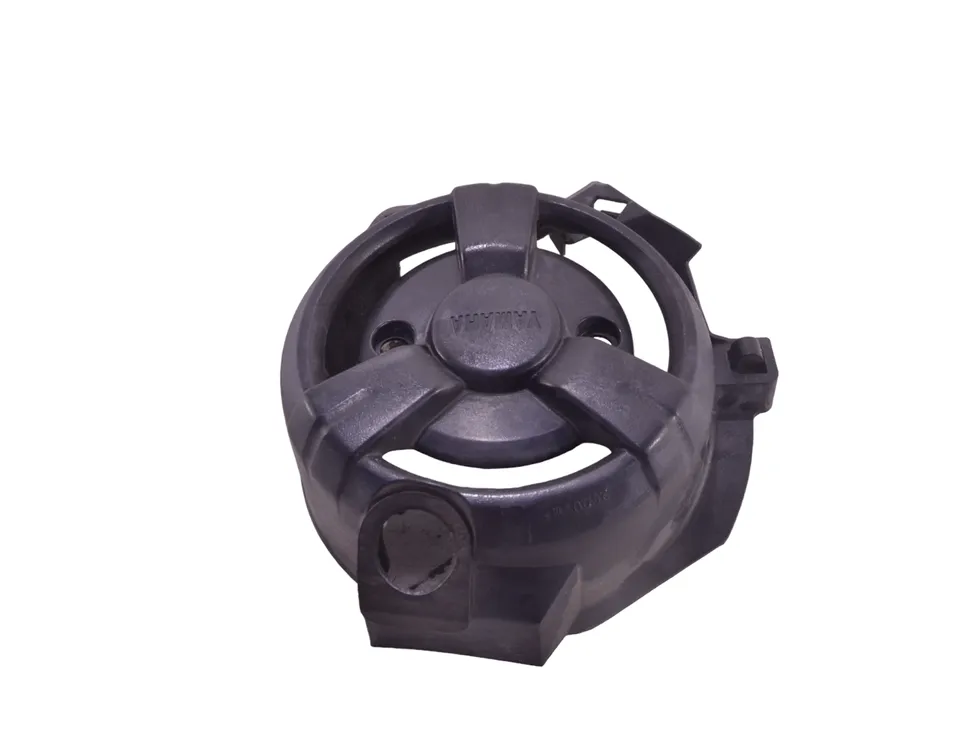 YAMAHA TMAX Couvert de moteur 18186776