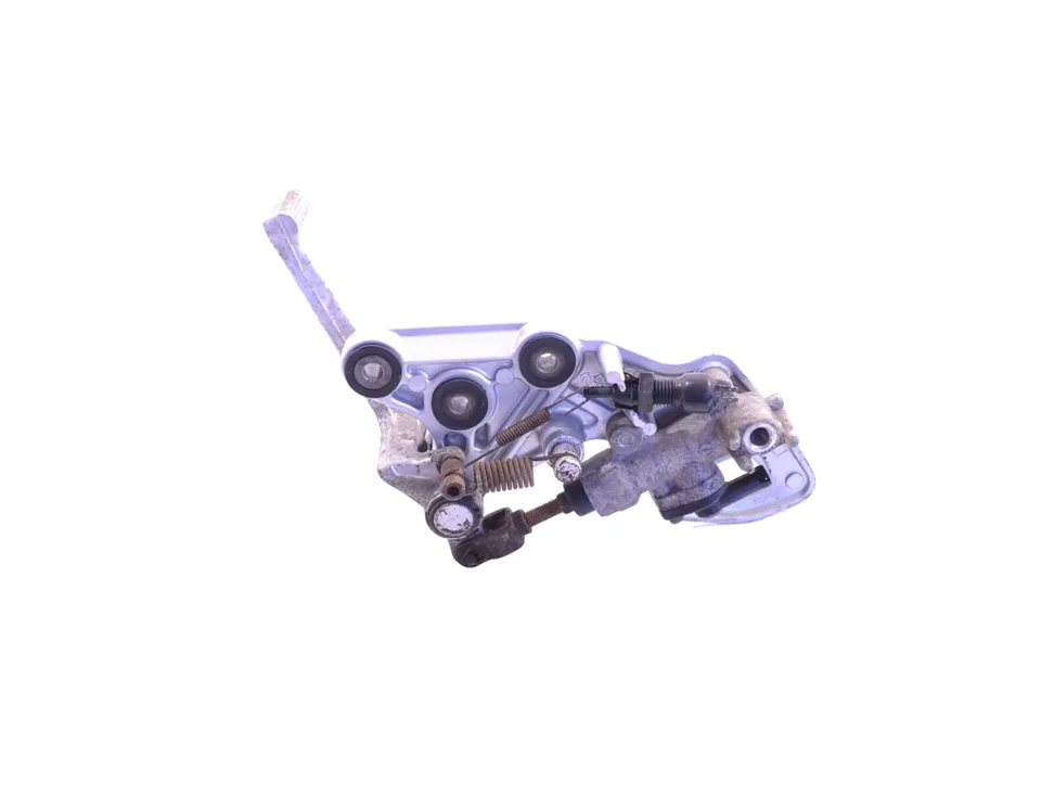 SUZUKI GSX Ensemble de suspension de repose-pieds du côté droit Unavailable 21573177